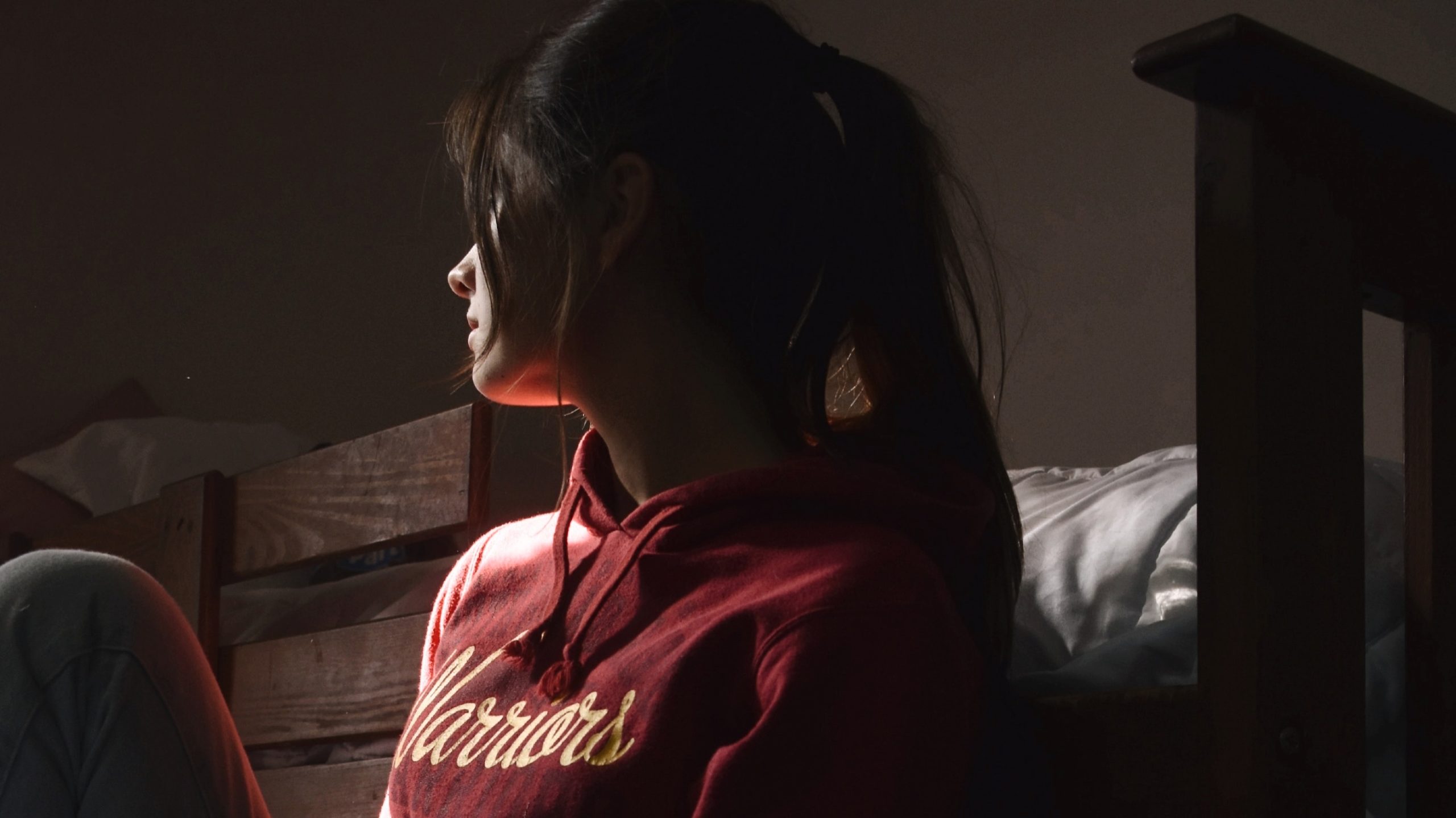 TMH6b: Unprecedented Mental Health