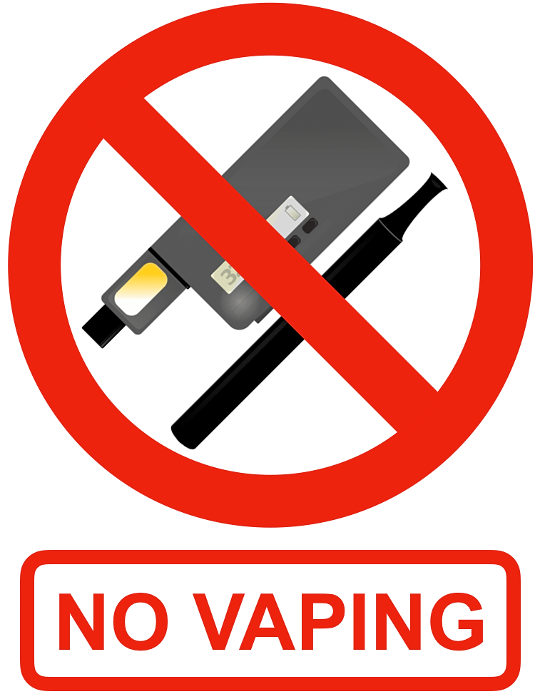 Vaping