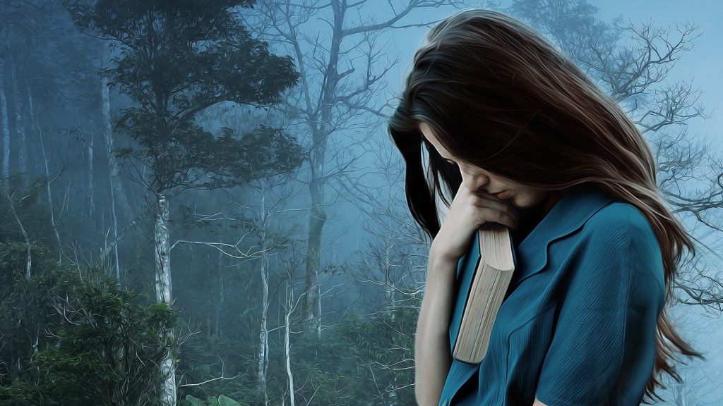 Adolescent Suicide in the U.S.