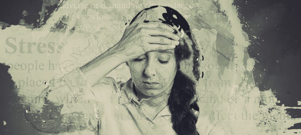 Teenage Mental Health