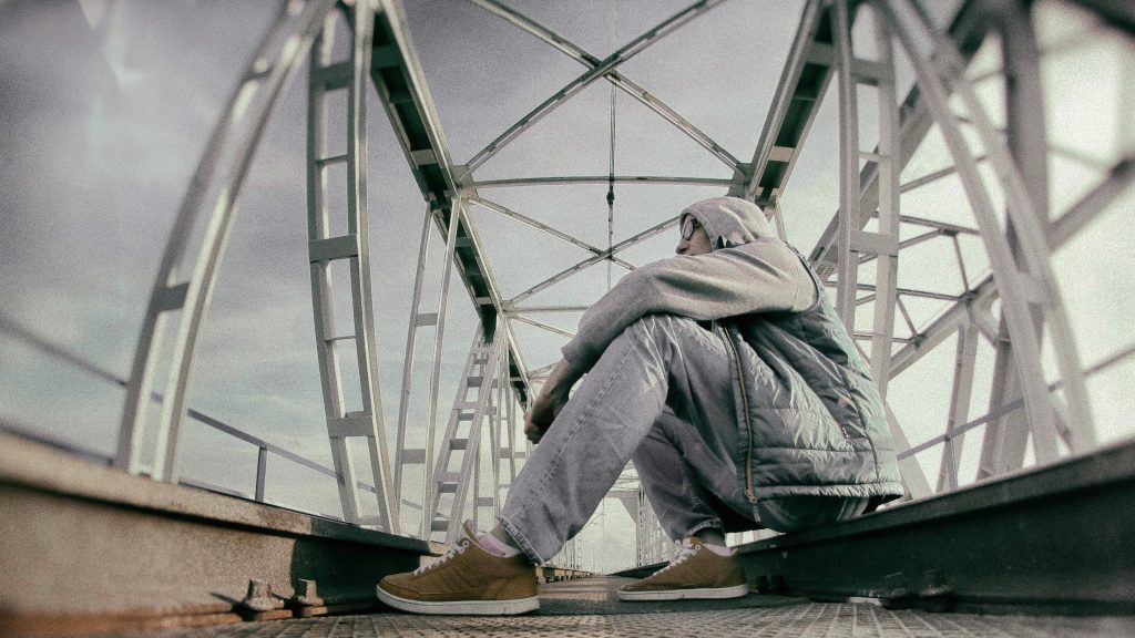 Major Depressive Disorder